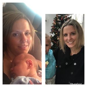 Meet your Posher, Jennifer